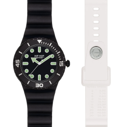 Watches HipHop Master Watch HWU1233