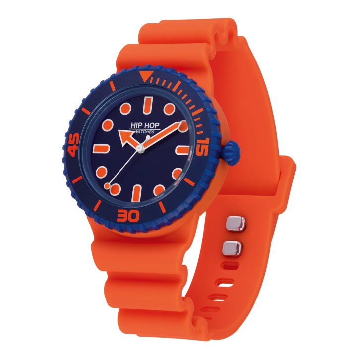 Watches HipHop Master Watch HWU1234