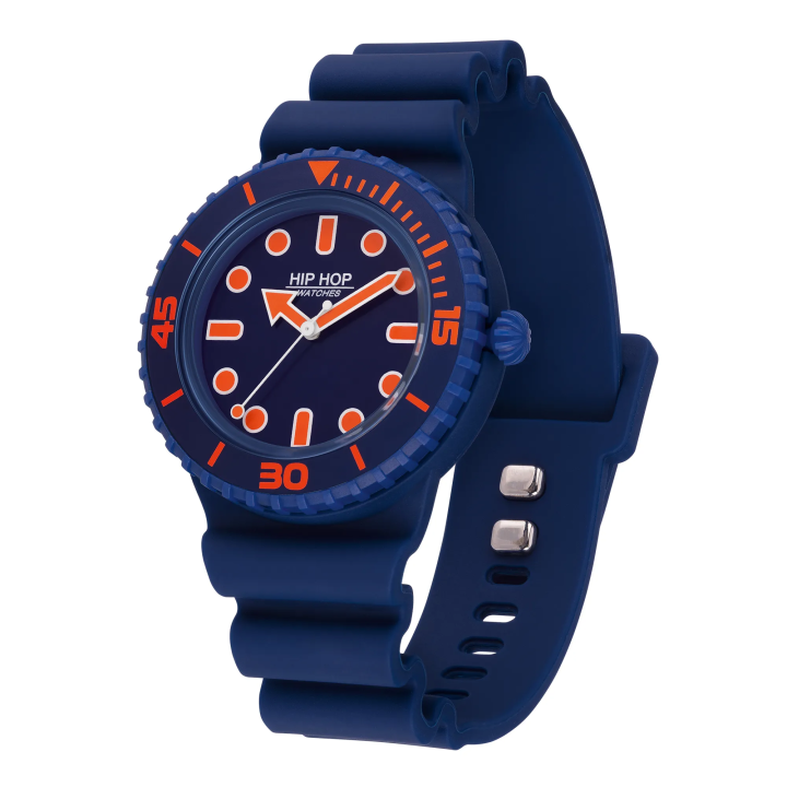 Watches HipHop Master Watch HWU1234