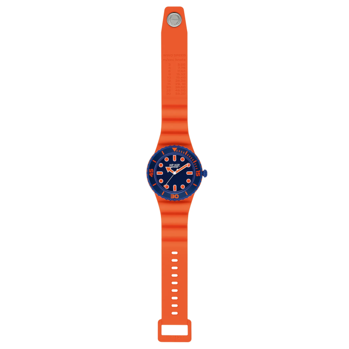 Watches HipHop Master Watch HWU1234