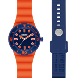 Watches HipHop Master Watch HWU1234