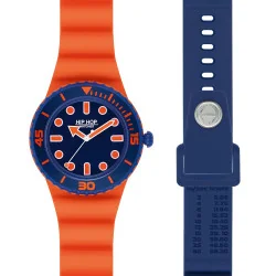 HipHop Master Watch