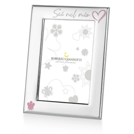 Cornici Angeli di Giannotti Sei Nel Mio Cuore Frame GICO24