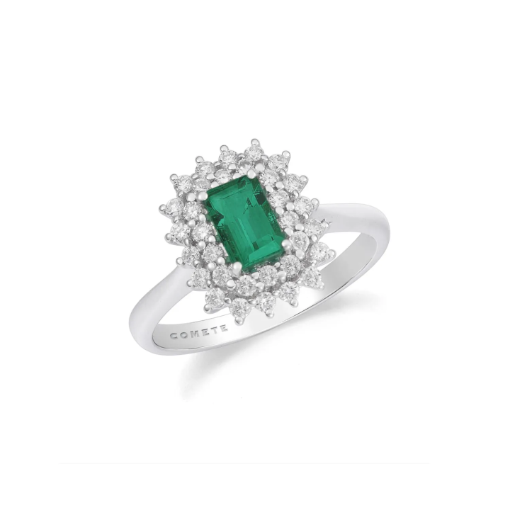 Anello Comete Regina ANB2694