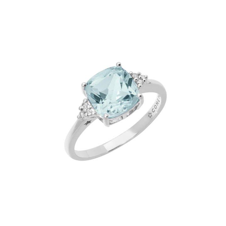 Anello Comete Fantasia di Topazio ANB2541