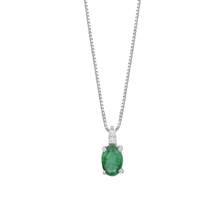 Necklaces Comete Fantasia di Colore Necklace GLB1658
