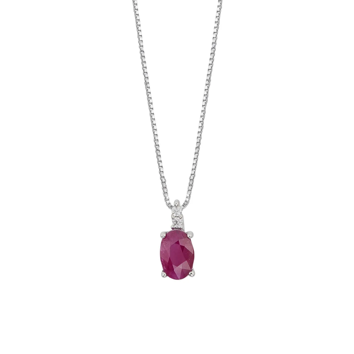 Necklaces Comete Fantasia di Colore Necklace GLB1657