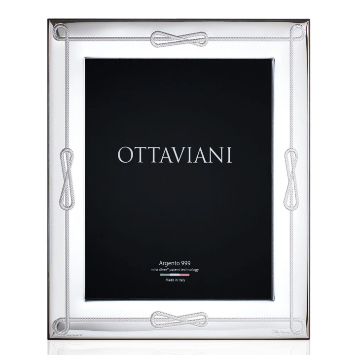 Cornici Ottaviani Nodo Marinaro Frame 3008