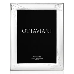 Ottaviani 25 anni insieme Frame