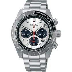 Seiko prospex Speedtimer