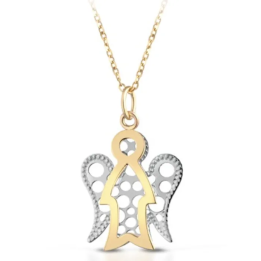 Necklaces Giannotti Angels Celebration NKT392