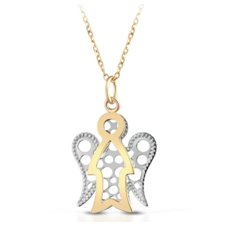 Necklaces Giannotti Angels Celebration NKT392