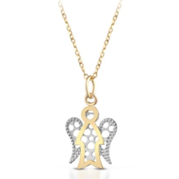 Necklaces Giannotti Angels Celebration NKT393