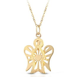 Necklaces Giannotti Angels Celebration NKT394