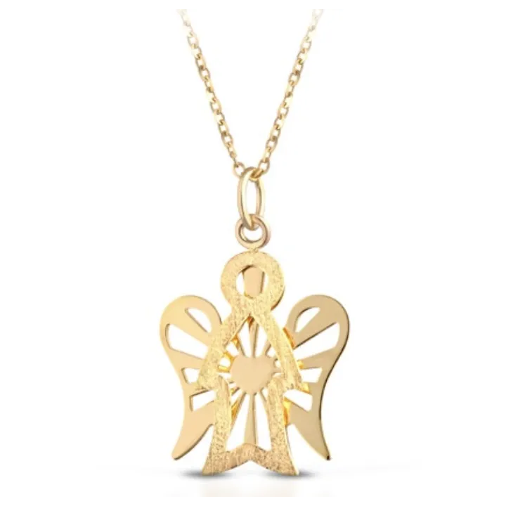 Necklaces Giannotti Angels Celebration NKT394