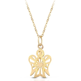 Necklaces Giannotti Angels Celebration NKT395