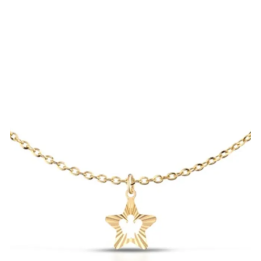 Necklaces Giannotti Angels Stelle NKT396