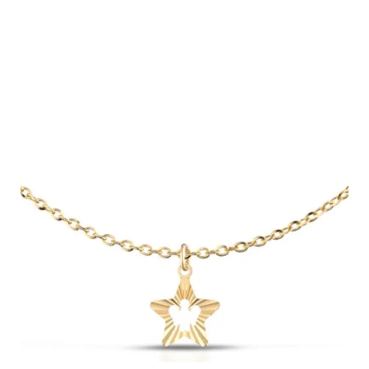 Necklaces Giannotti Angels Stelle NKT396