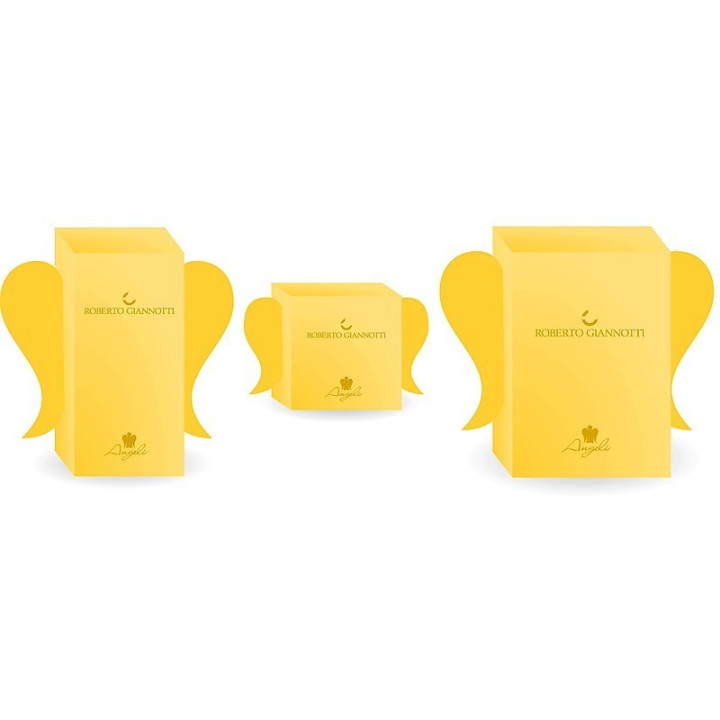 Necklaces Giannotti Angels Classic PZ684