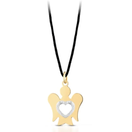 Necklaces Giannotti Angels Classic PZ684