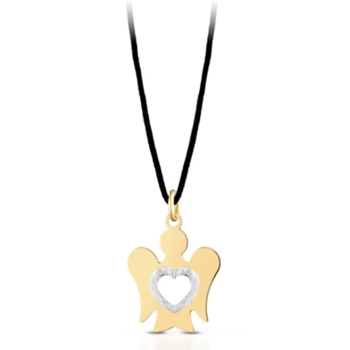Necklaces Giannotti Angels Classic PZ684