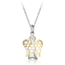 Necklaces Giannotti Angels Celebration NKT255G