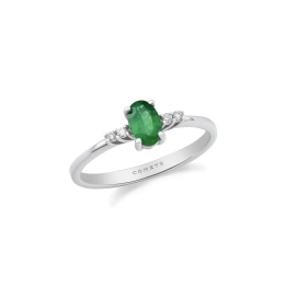 Rings Comete Contessa ANB2688