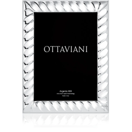 Cornici Ottaviani Torchon Frame 1004A