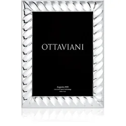Ottaviani Torchon Frame