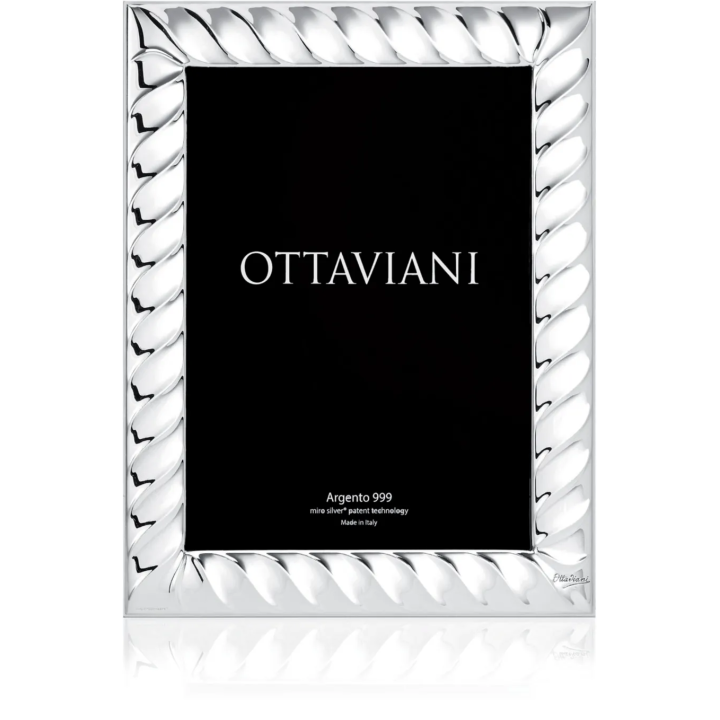 Cornici Ottaviani Torchon Frame 1004A