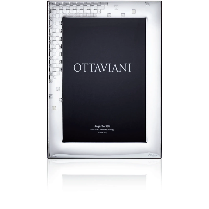 Cornici Ottaviani Scacchi Frame 1007