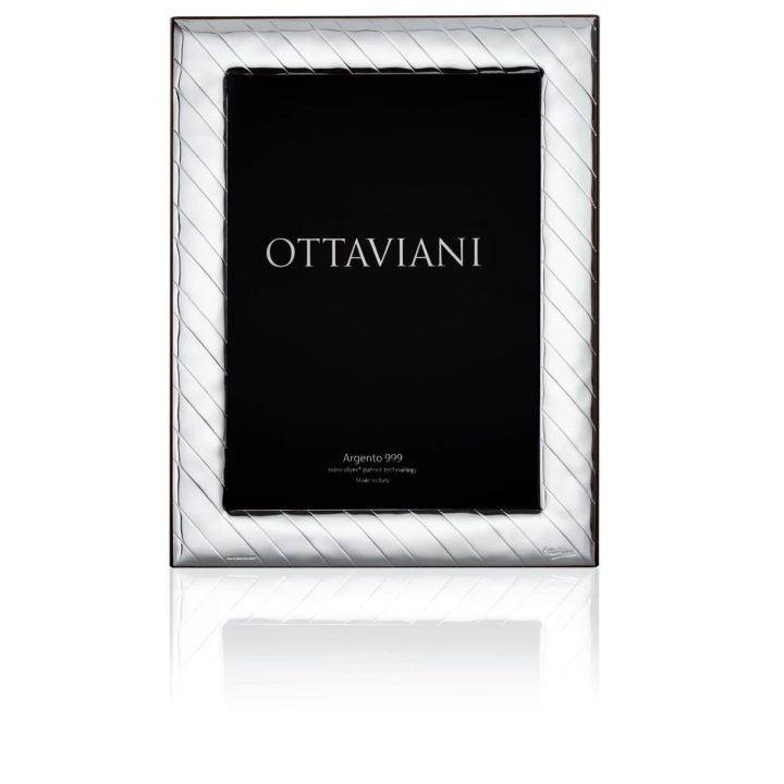 Cornici Ottaviani Nastri Frame 1012