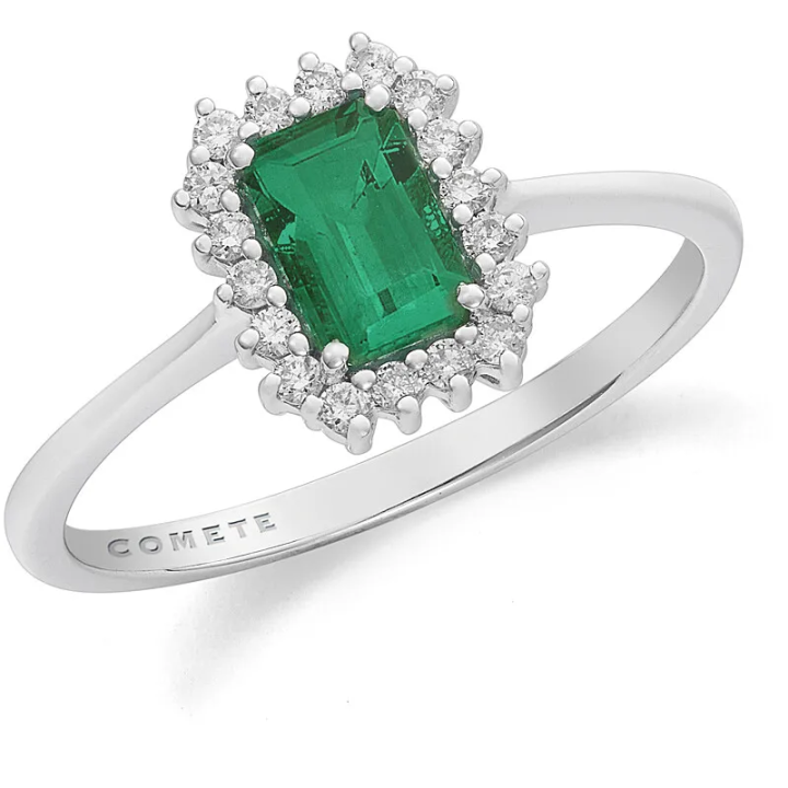 Rings Comete Regina ANB2695