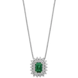Comete Regina Necklace