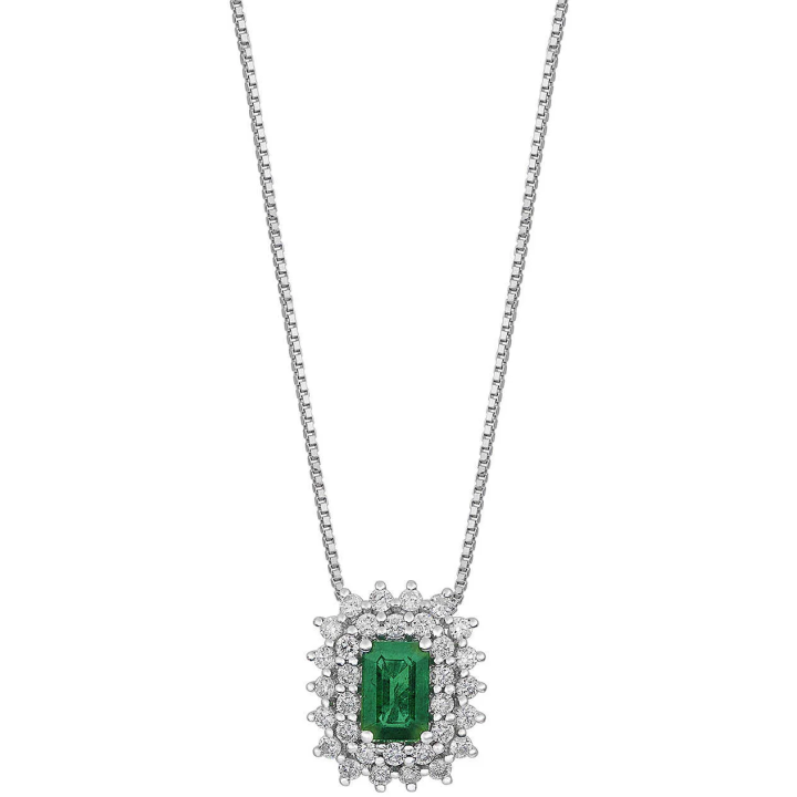 Necklaces Comete Regina Necklace GLB1664