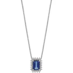 Comete Regina Necklace