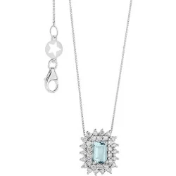 Comete Regina Necklace