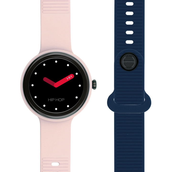 Watches HipHop Hero Next HWU1203