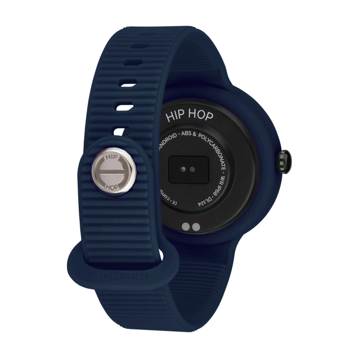 Watches HipHop Hero Next HWU1204