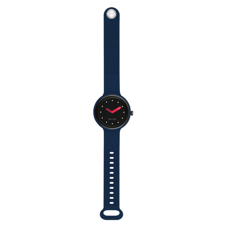 Watches HipHop Hero Next HWU1204