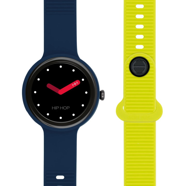 Watches HipHop Hero Next HWU1204