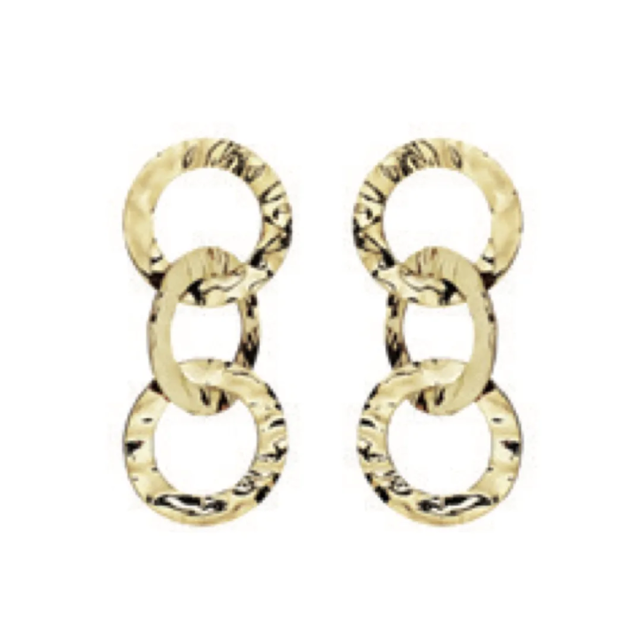 Earrings Ottaviani Bijoux Boutique 500866O