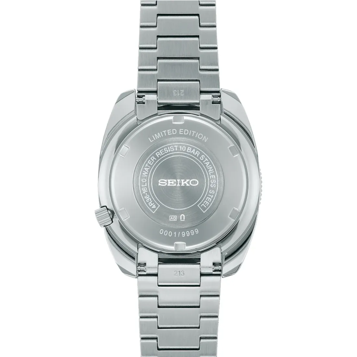 Watches Seiko 5 Sports Limited Edition 1968 SRPL03K1
