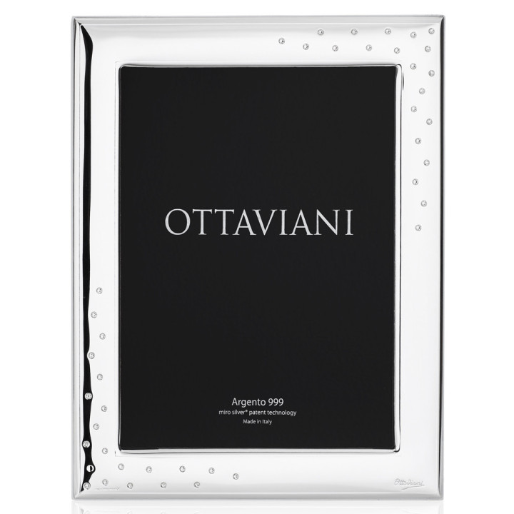 Cornici Ottaviani Notte stellata Frame 1015