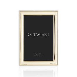 Cornici Ottaviani Gold Frame 1X00BD