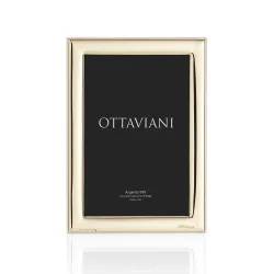 Ottaviani Gold Frame