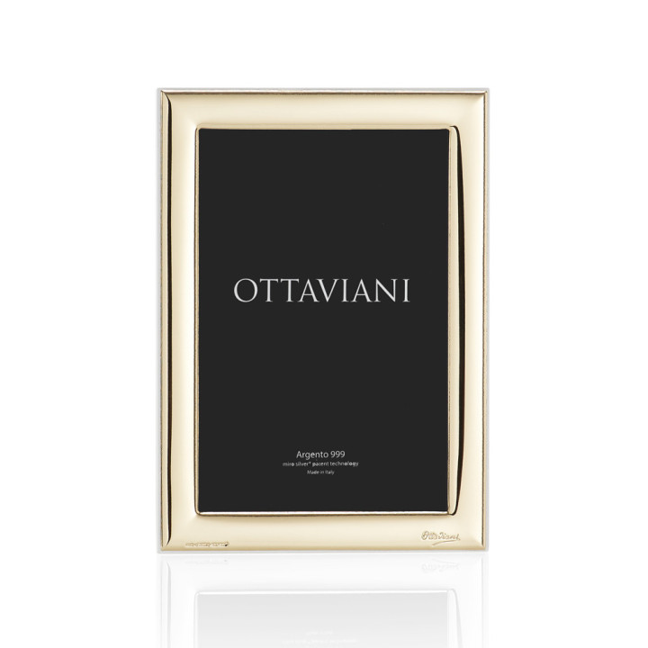 Cornici Ottaviani Gold Frame 1X00BD