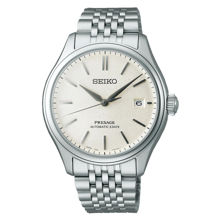 Watches Seiko Presage Classic SPB463J1