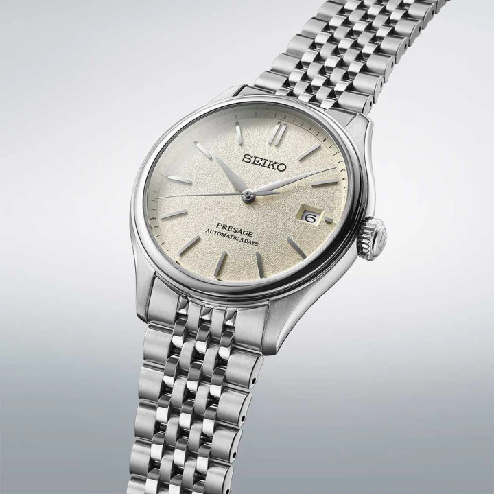 Watches Seiko Presage Classic SPB463J1