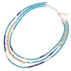 Ottaviani Bijoux Moda Necklace